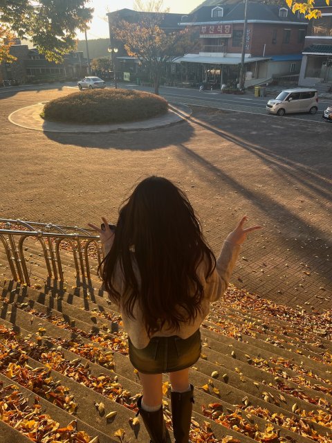 사나유 프로필