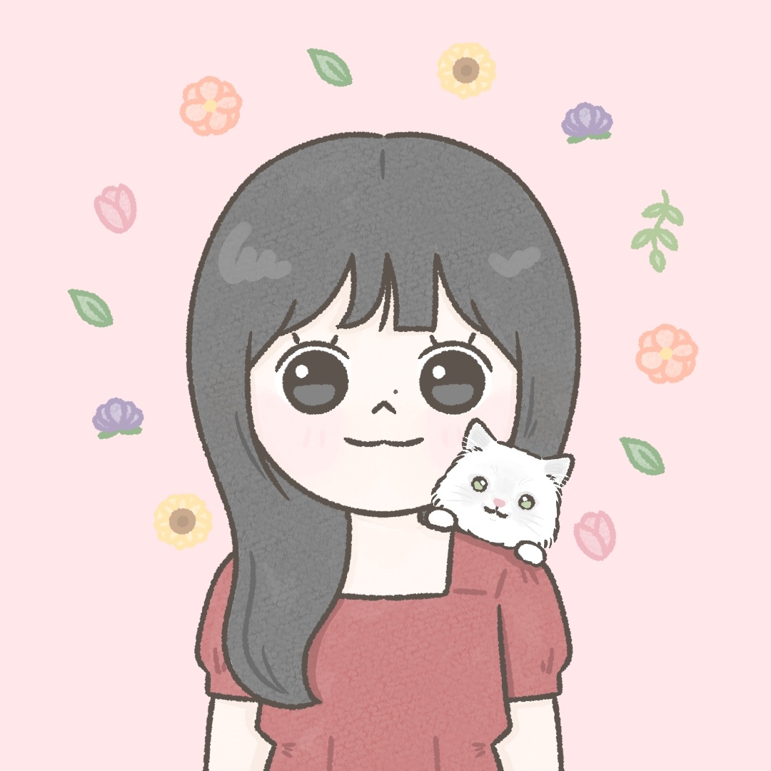 셔니뷰티 프로필