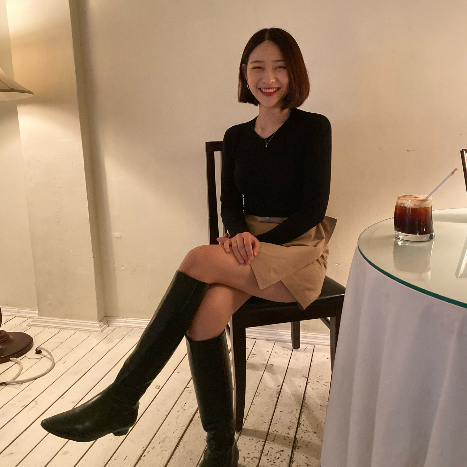 나지뷰티데이 프로필