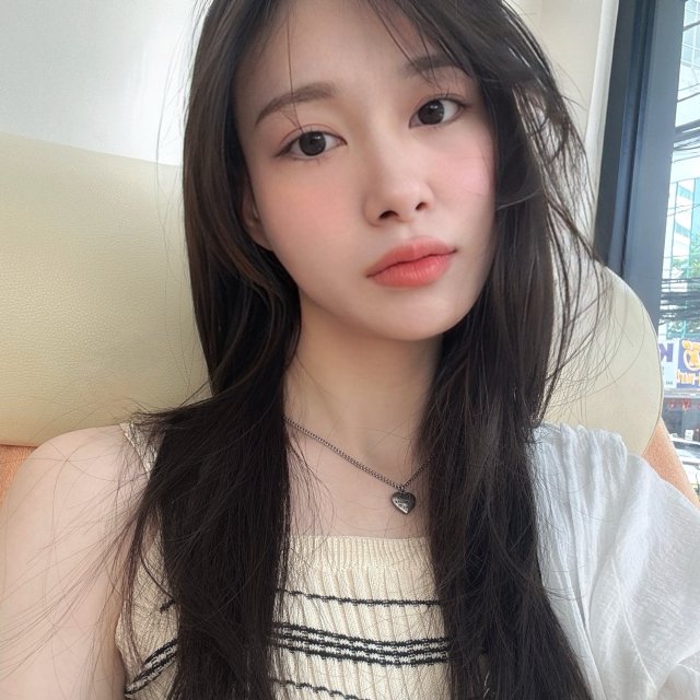 그냥현아 프로필