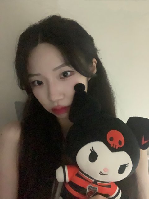 곱슬머리가뭐어때 프로필