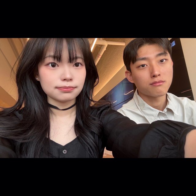 융혜융 프로필