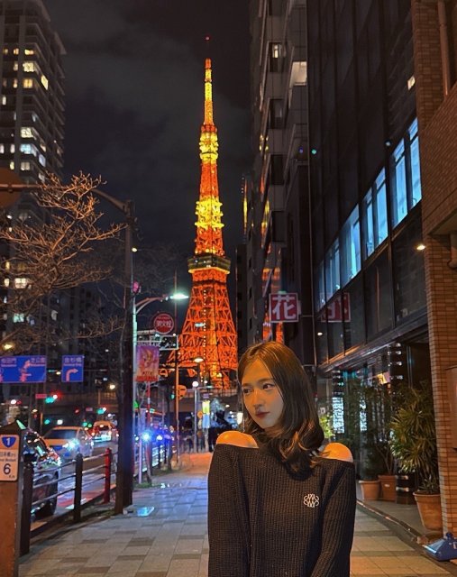 글로리#i3BN6U 프로필
