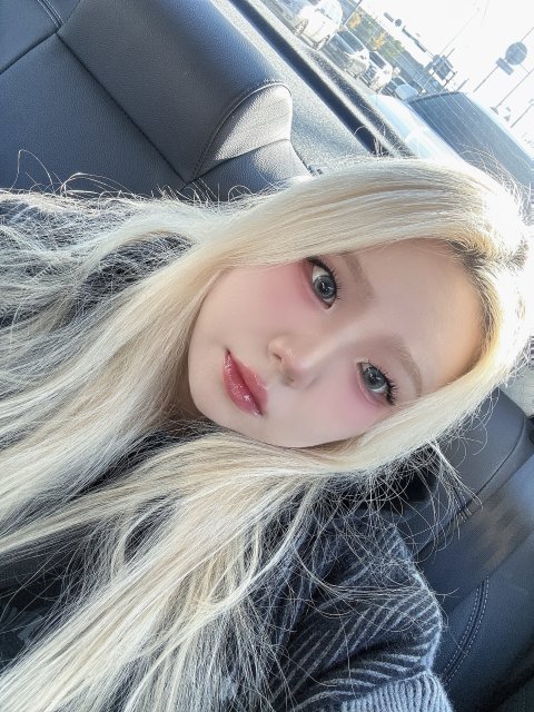 혜옹S2 프로필