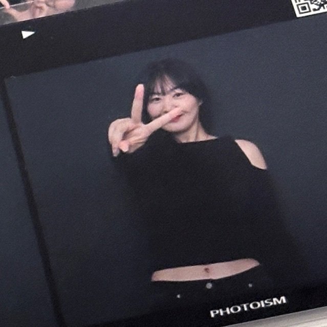 정수스 프로필