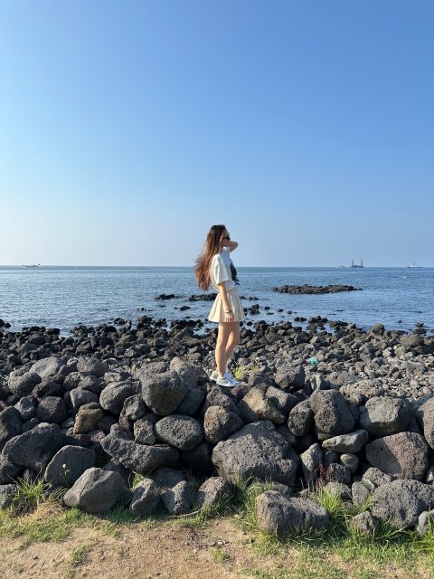 Angelika 프로필