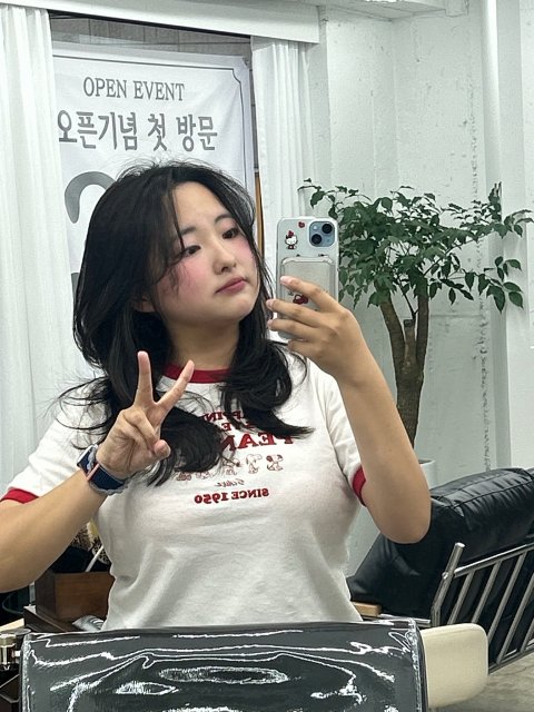 코덕조아정 프로필