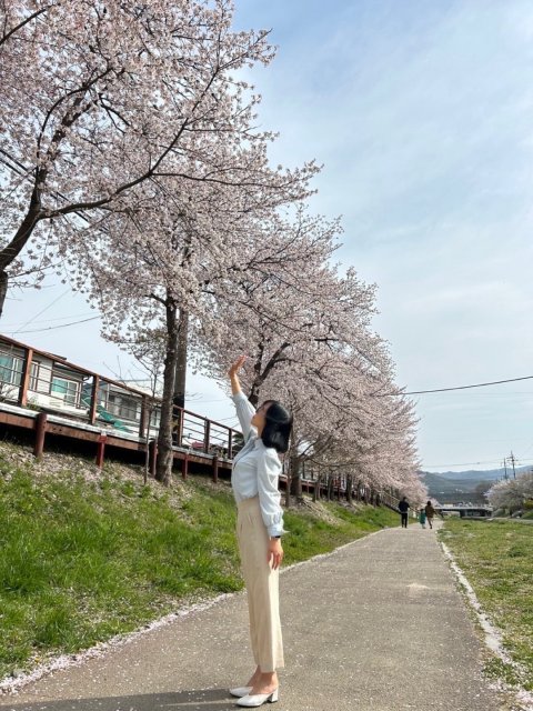 한교동걸스 프로필