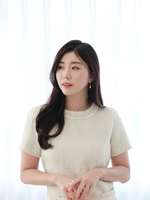 킴블리제니 프로필