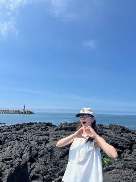 우나누나야 프로필