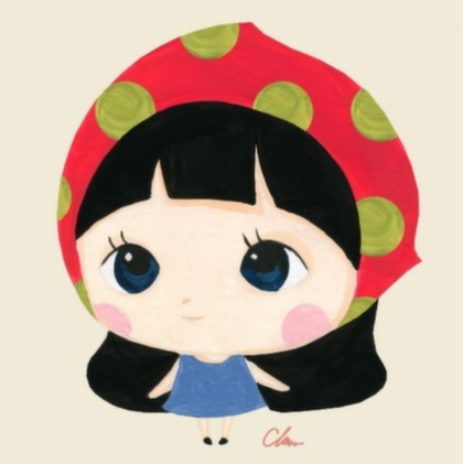 데이시 프로필