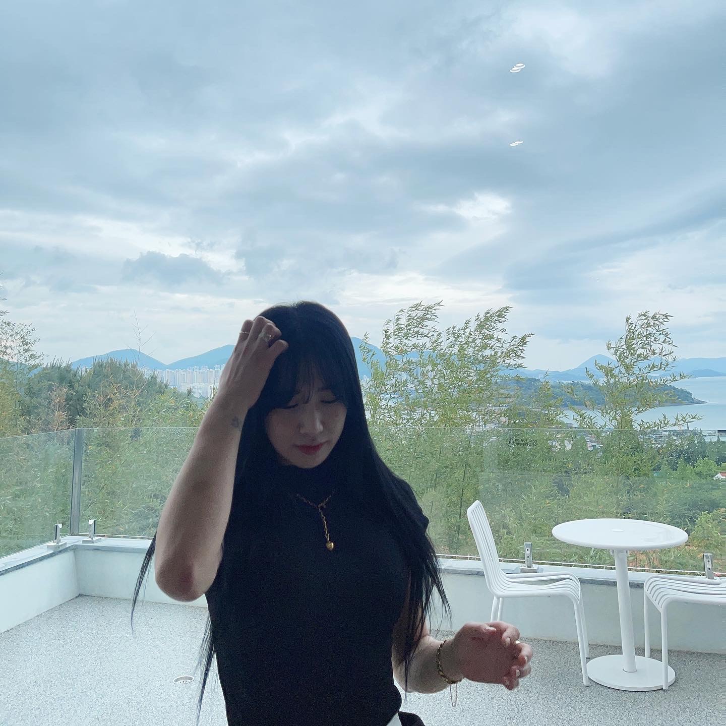 글로리#jymNby 프로필