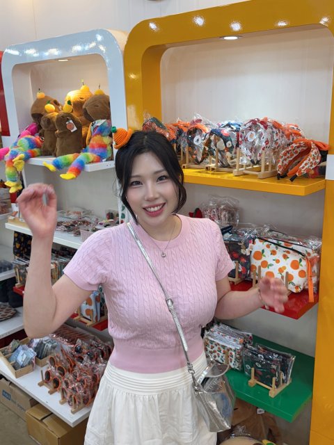 채디안 프로필