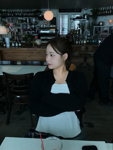 안다당 프로필