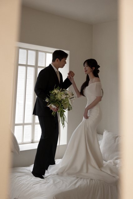 눈썹문신은디어썸 프로필