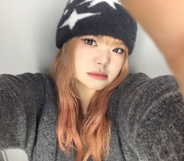 혤인hyerin 프로필
