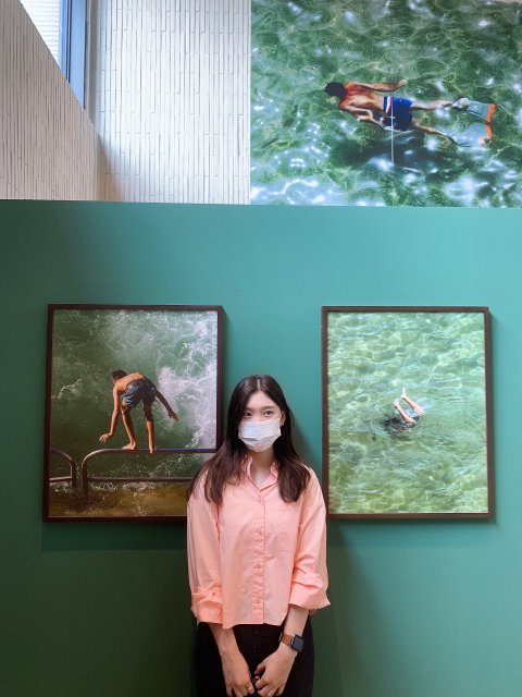 김호호입니다 프로필