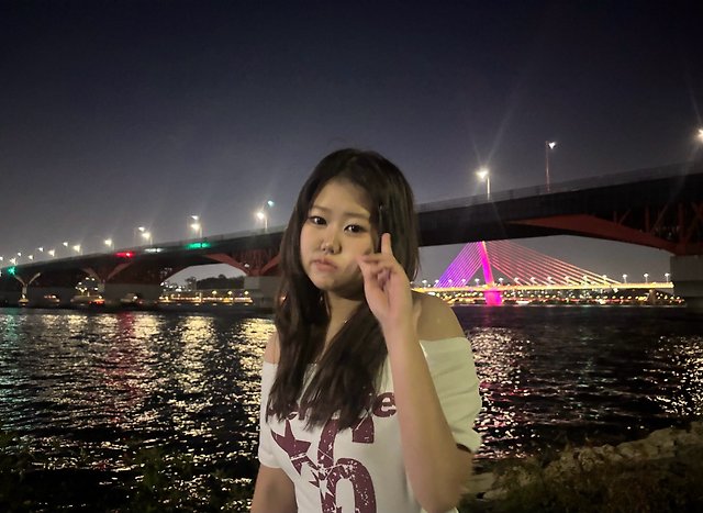 코덕조아용 프로필