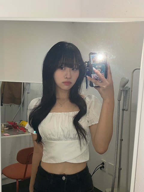 박선녀 프로필