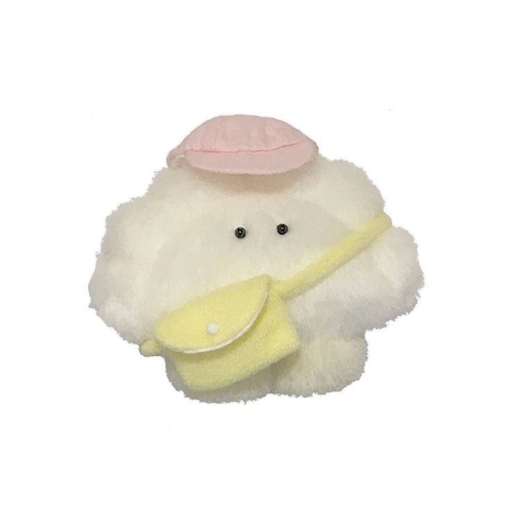 두비버거 프로필