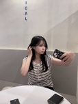 조개줍는수달