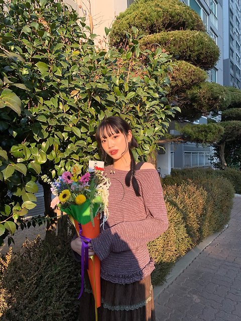 u아나 프로필