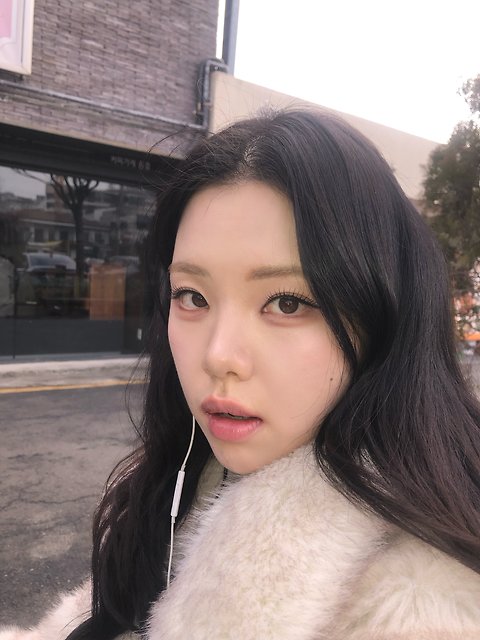 bboranana 프로필