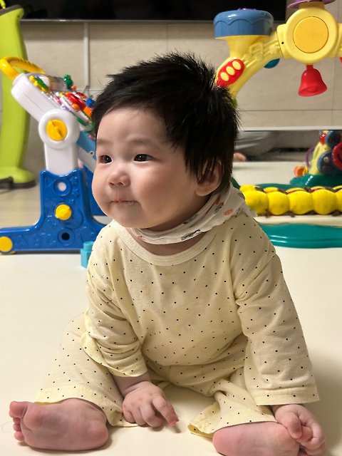 특특특이한애 프로필