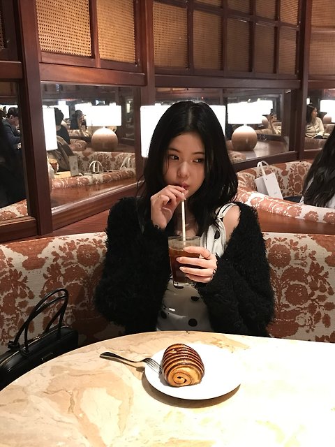gangarji 프로필
