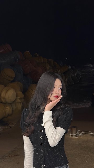 아알미 프로필