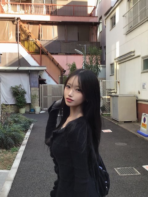 흠냐아음 프로필