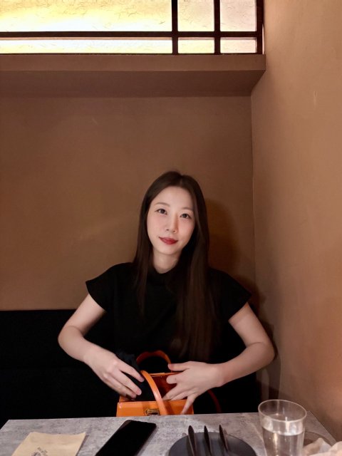 오렌지팡팡이 프로필