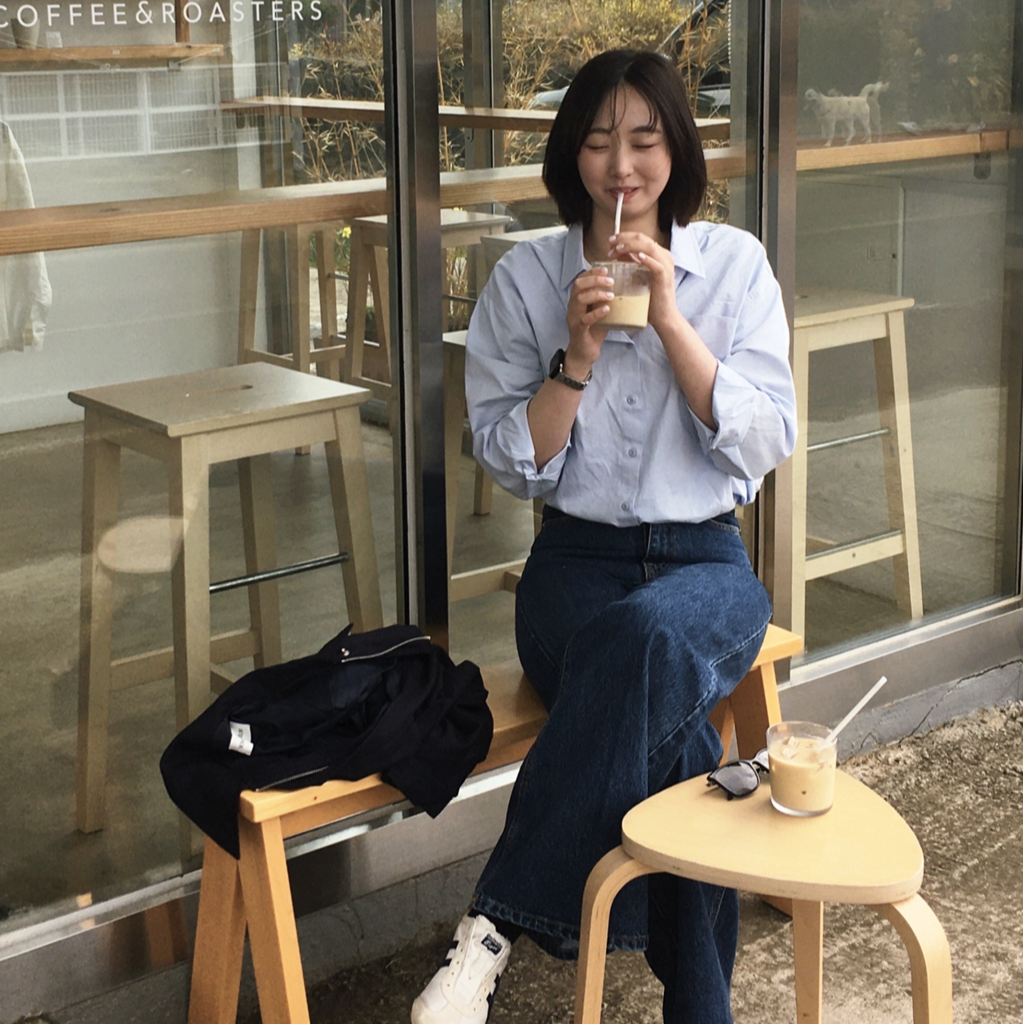 로이지 프로필