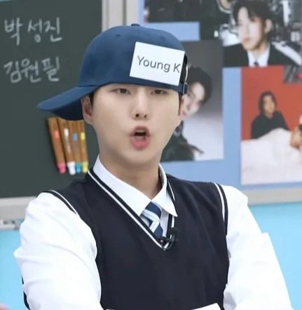 렛잇비 프로필