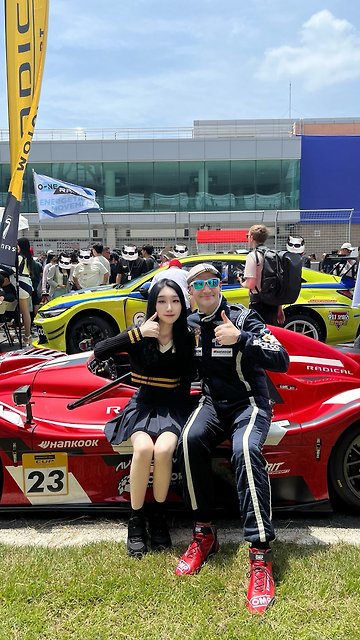 글로리#m7D64w 프로필