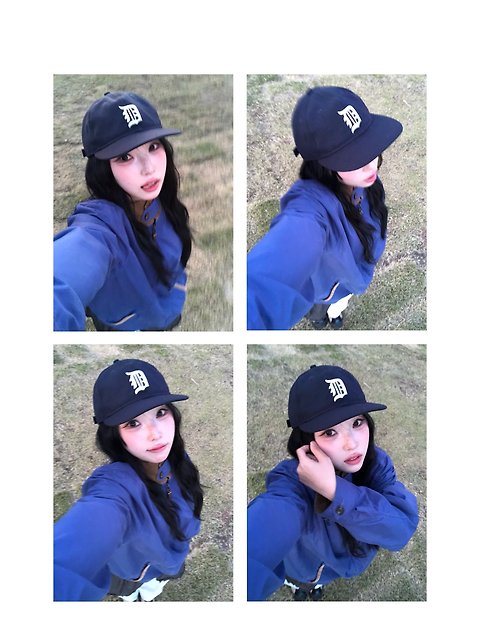 리키코코 프로필