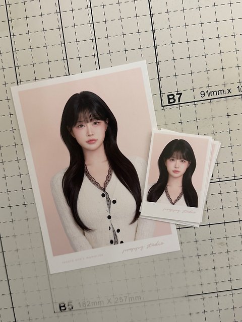 김안쪽바깥쪽 프로필