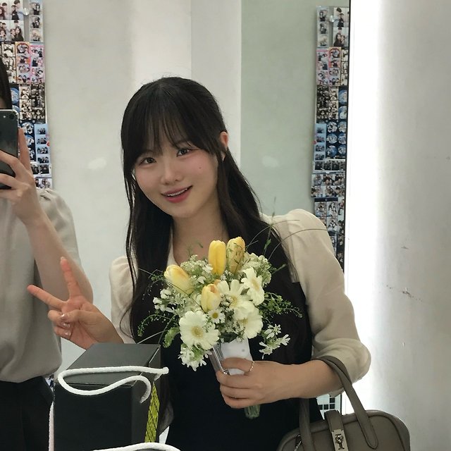 글로리#mrCUXT 프로필
