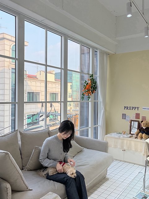 글로리#msMYko 프로필