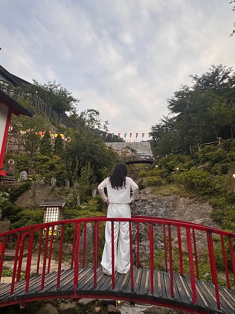 서은씨 프로필