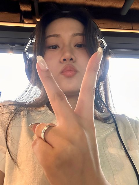 글로리#mRYZuM 프로필