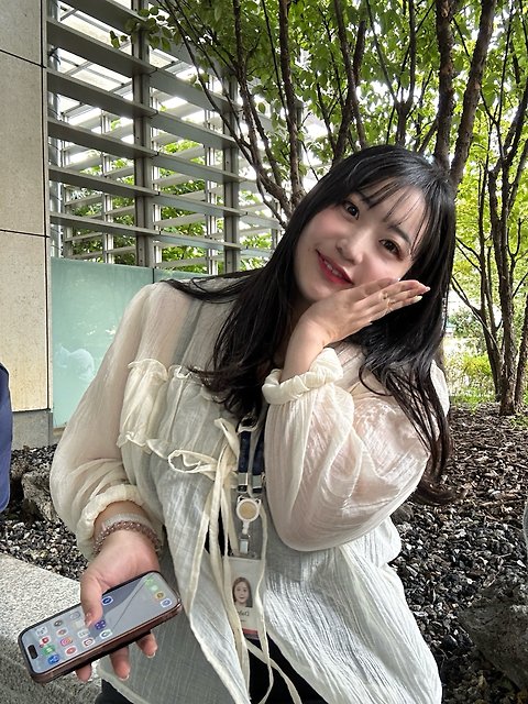 이릴리리 프로필