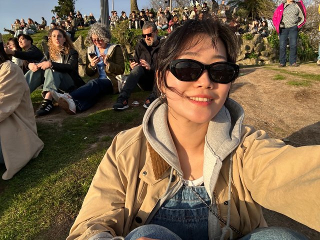 글로리#chobo 프로필