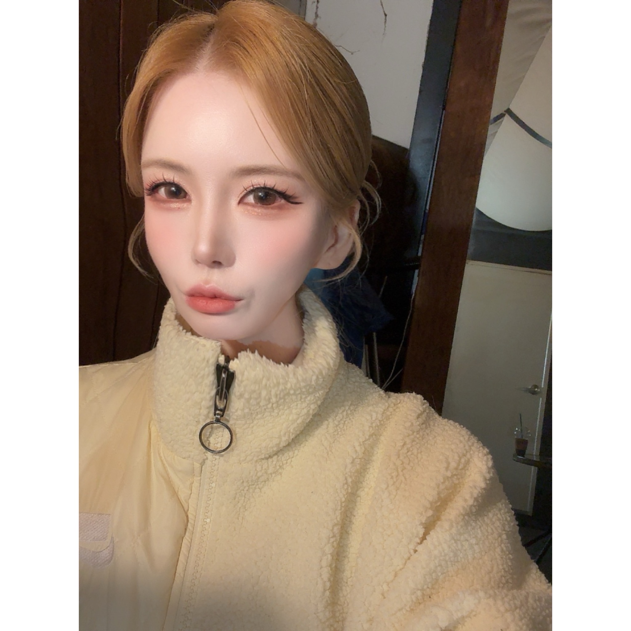 글로리#nfem17 프로필