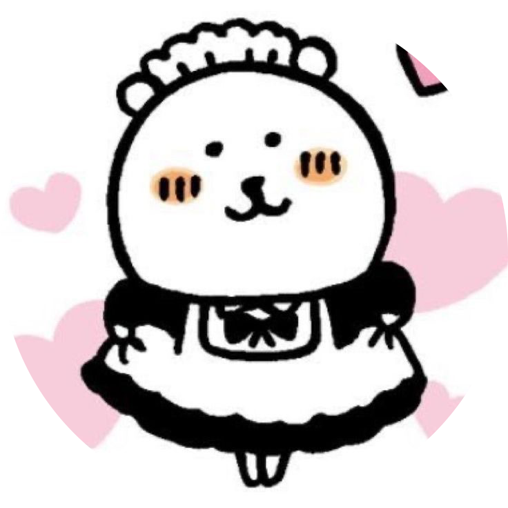 농담농담곰 프로필