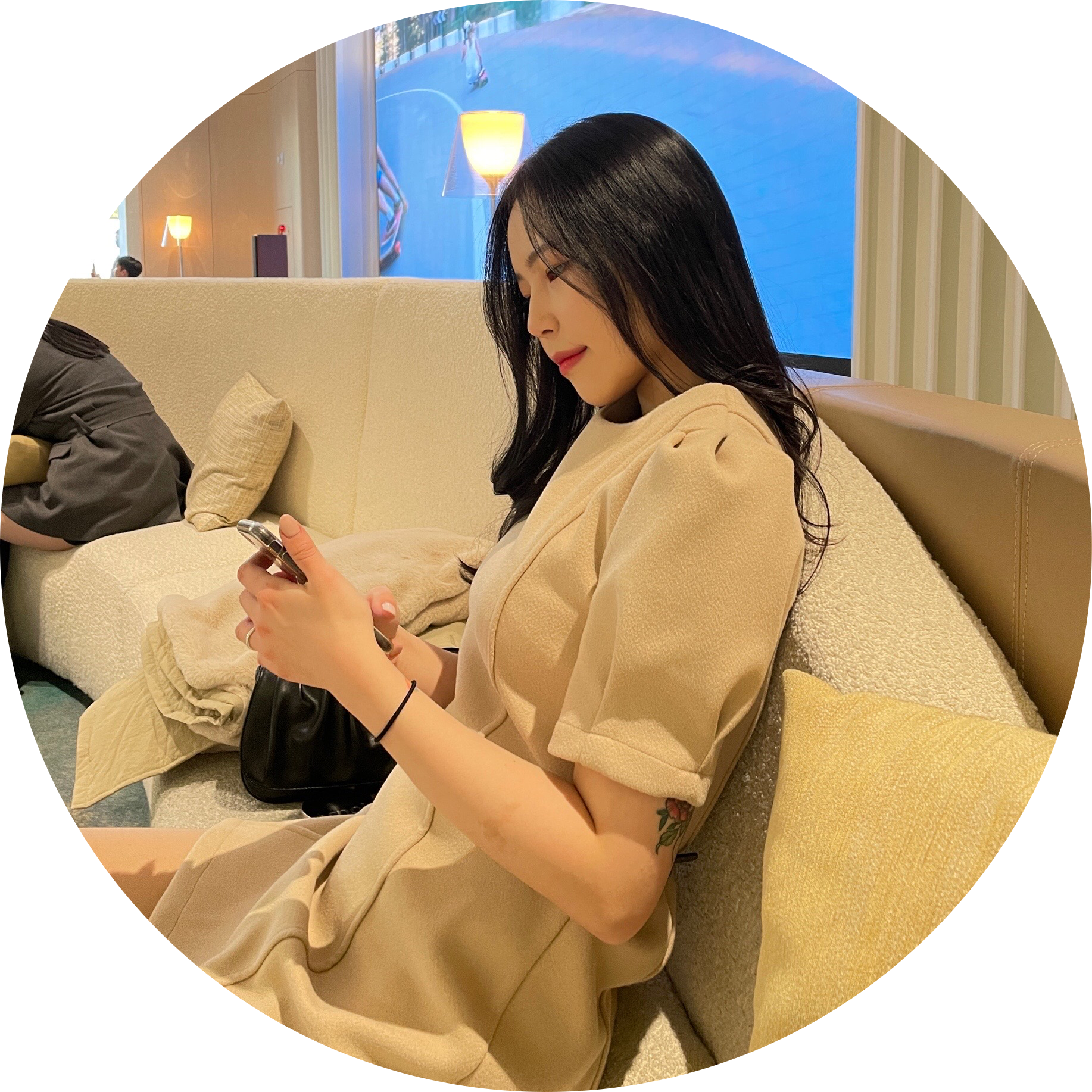 SUM98 프로필