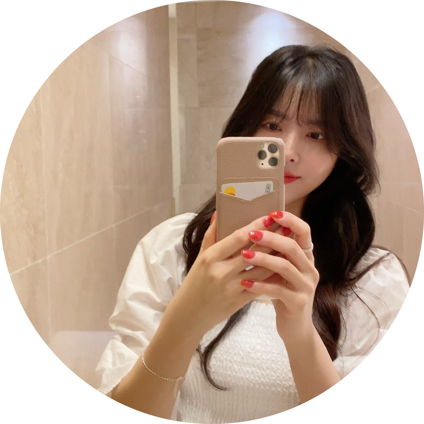 블랑로렌 프로필
