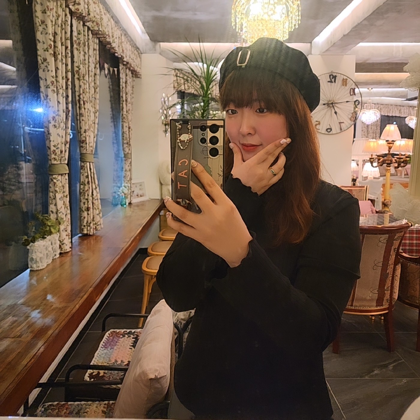 바살로뮤 프로필