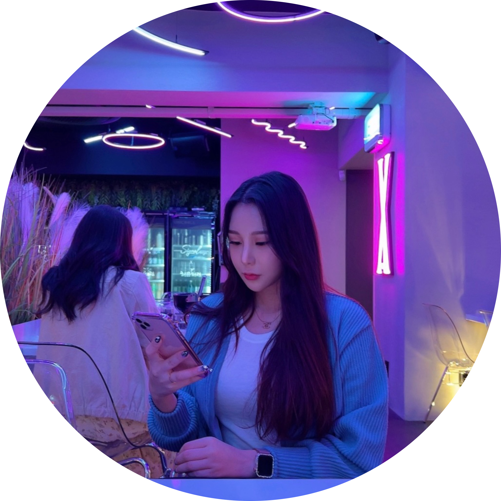 콩콩둘이 프로필
