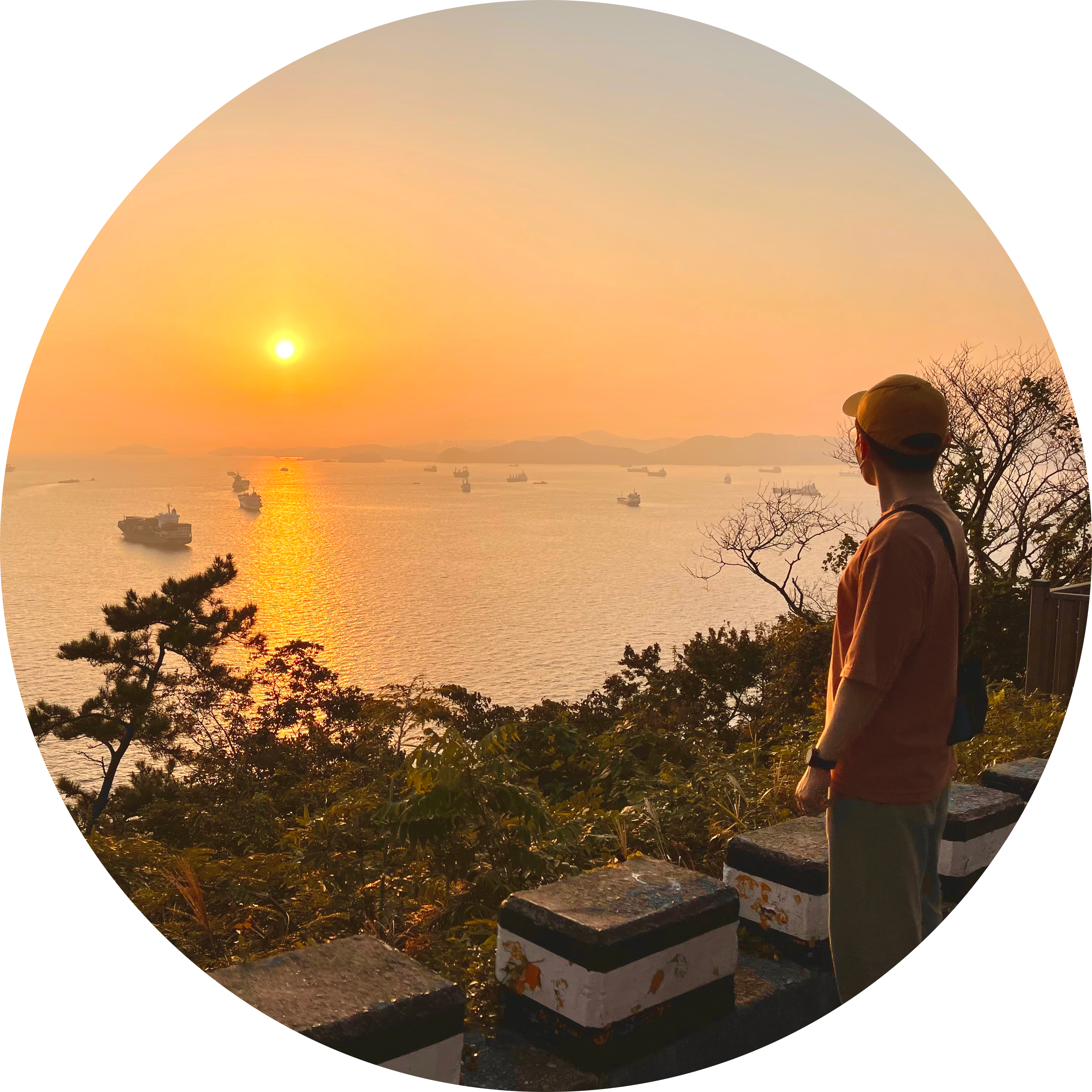 해커한 프로필